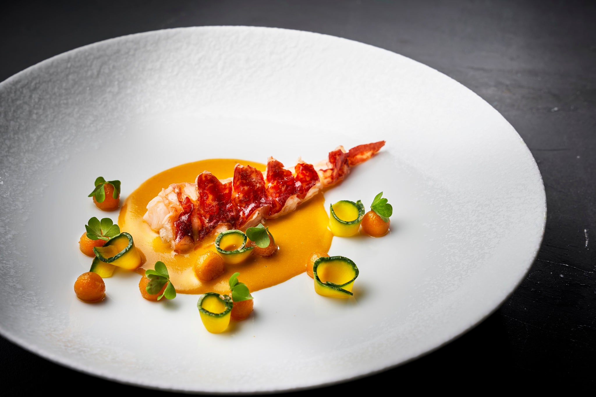 ホテル椿山荘 ほたるの夕べ ディナーブッフェペアー食事券 ③ （ほたる  