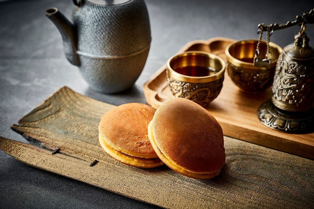 どら焼き – The Ritz-Carlton, Osaka Online Shop