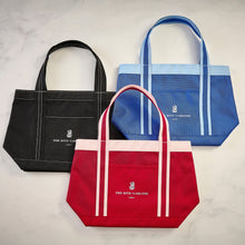 画像をギャラリービューアに読み込む, ザ・リッツ・カールトン大阪ロゴ入りミニトートバッグ (新色)
