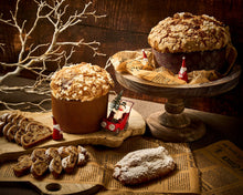 Load image into Gallery viewer, Panettone di Natale【Available from November 13】
