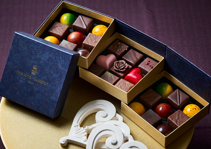 食品ギフト – The Ritz-Carlton, Osaka Online Shop