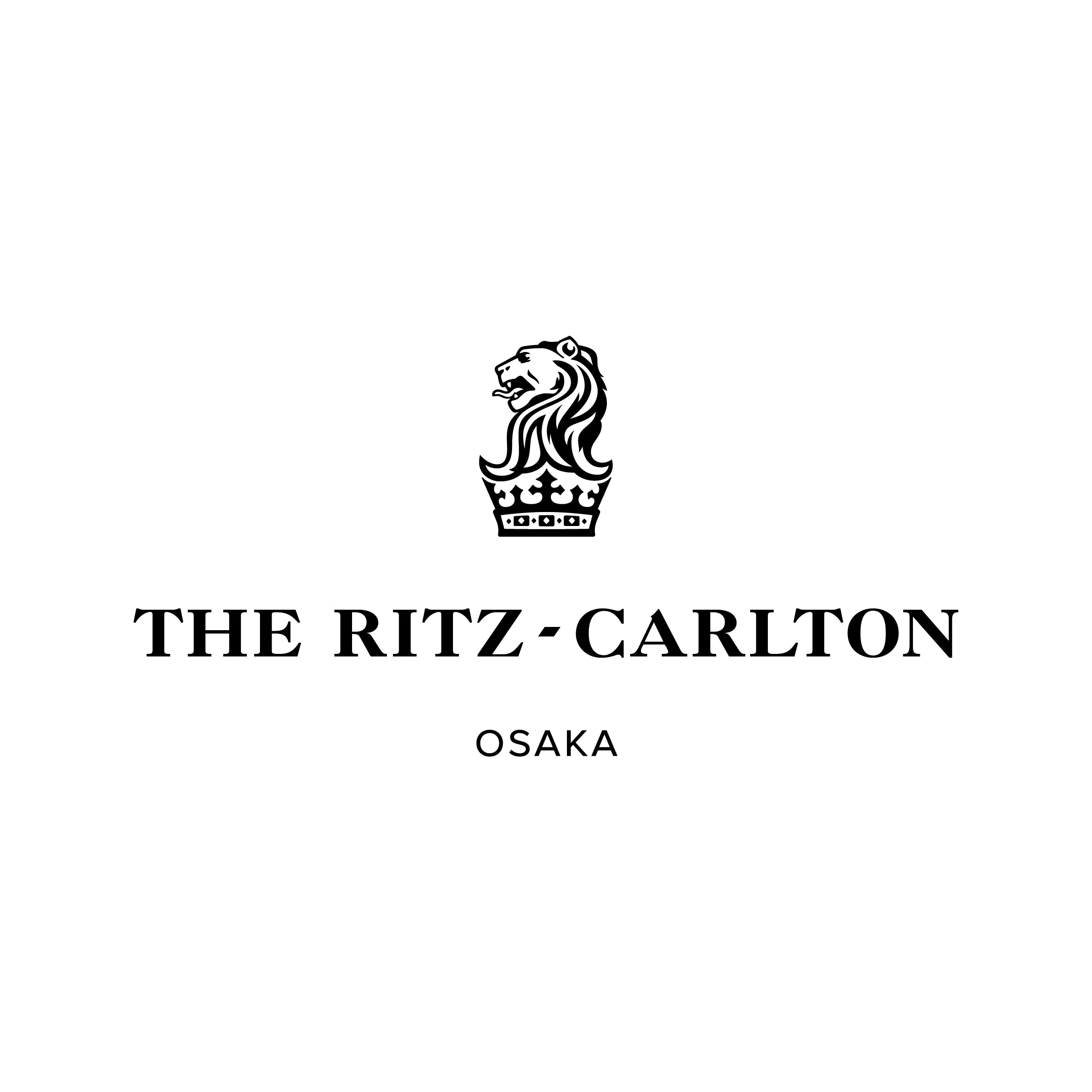 コレクション The RitzCarlton, Osaka Online Shop