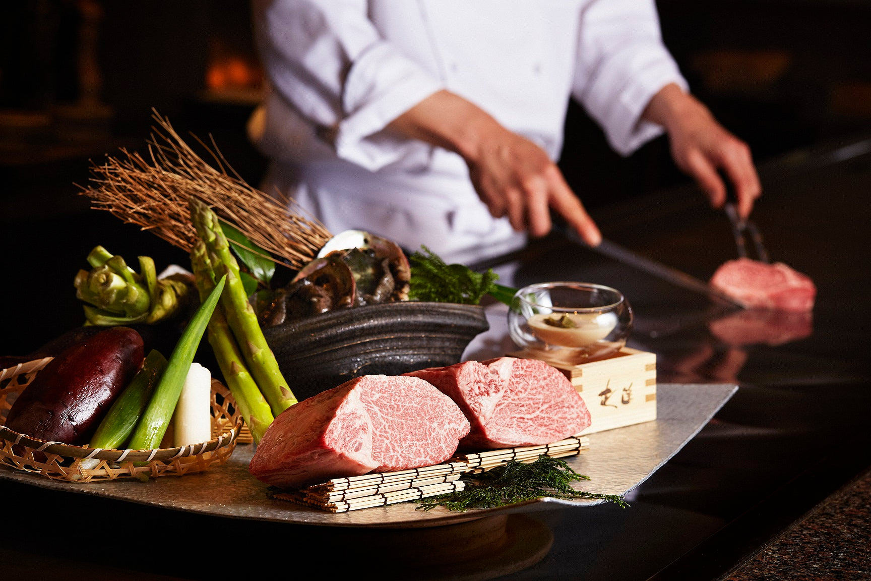 お食事券 – The Ritz-Carlton, Osaka Online Shop